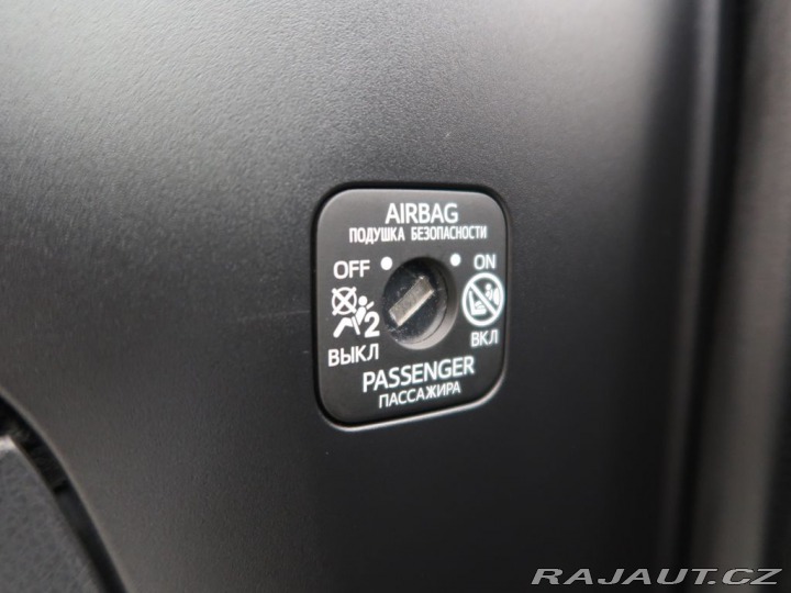 Toyota RAV4 2.5Hybrid,4x4,CZ,ComfortS 2022