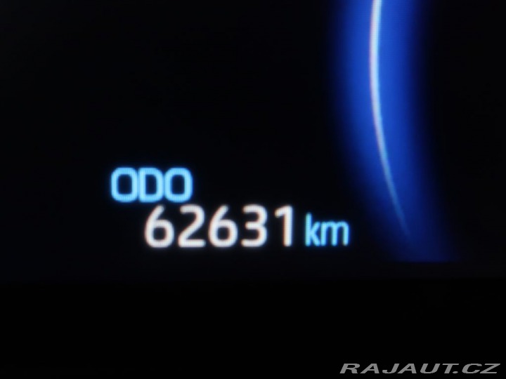 Toyota RAV4 2.5Hybrid,4x4,CZ,ComfortS 2022