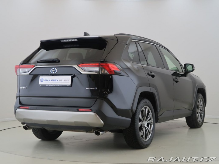 Toyota RAV4 2.5Hybrid,4x4,CZ,ComfortS 2022