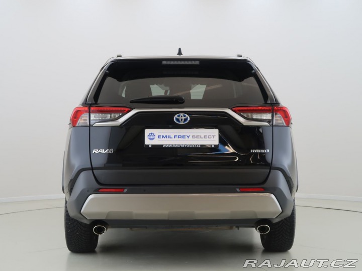 Toyota RAV4 2.5Hybrid,4x4,CZ,ComfortS 2022
