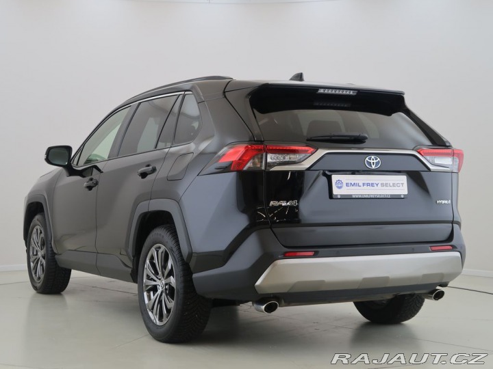 Toyota RAV4 2.5Hybrid,4x4,CZ,ComfortS 2022