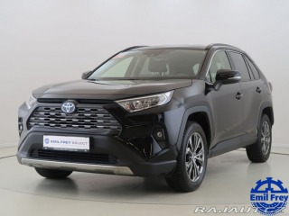 Toyota RAV4 2.5Hybrid,4x4,CZ,ComfortS 2022