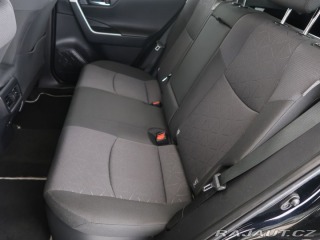 Toyota RAV4 2.5Hybrid,4x4,CZ,ComfortS 2022