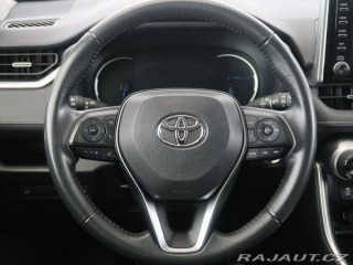 Toyota RAV4 2.5Hybrid,4x4,CZ,ComfortS 2022