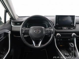 Toyota RAV4 2.5Hybrid,4x4,CZ,ComfortS 2022