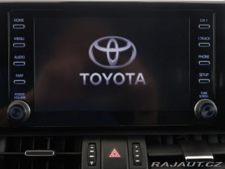 Toyota RAV4 2.5Hybrid,4x4,CZ,ComfortS 2022