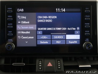Toyota RAV4 2.5Hybrid,4x4,CZ,ComfortS 2022