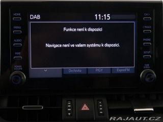 Toyota RAV4 2.5Hybrid,4x4,CZ,ComfortS 2022