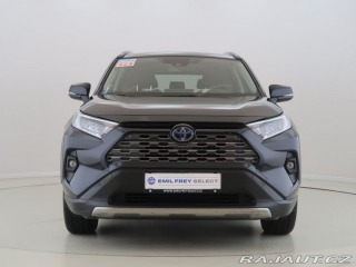 Toyota RAV4 2.5Hybrid,4x4,CZ,ComfortS 2022