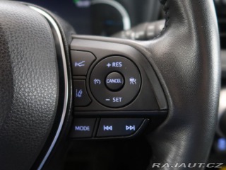 Toyota RAV4 2.5Hybrid,4x4,CZ,ComfortS 2022