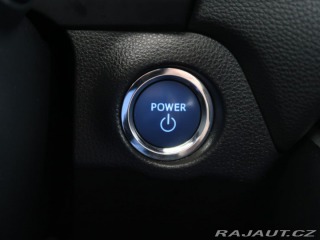 Toyota RAV4 2.5Hybrid,4x4,CZ,ComfortS 2022