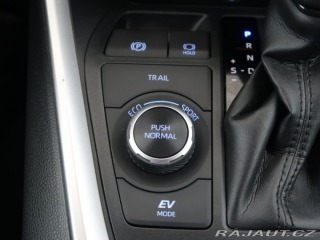Toyota RAV4 2.5Hybrid,4x4,CZ,ComfortS 2022