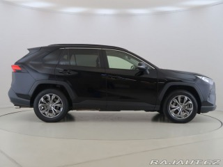 Toyota RAV4 2.5Hybrid,4x4,CZ,ComfortS 2022