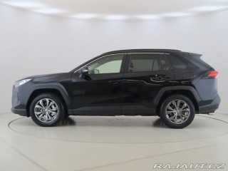 Toyota RAV4 2.5Hybrid,4x4,CZ,ComfortS 2022