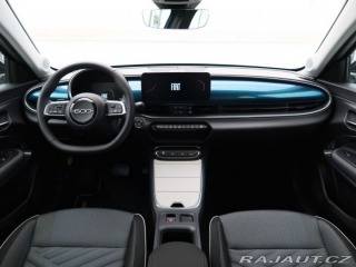 Fiat 600 1.2HYBRID,CZ,1Maj,LaPrima 1800