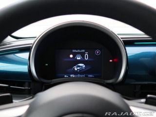 Fiat 600 1.2HYBRID,CZ,1Maj,LaPrima 1800