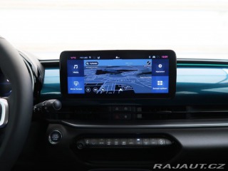 Fiat 600 1.2HYBRID,CZ,1Maj,LaPrima 1800