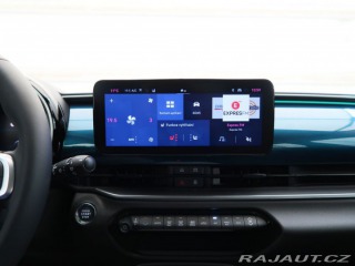 Fiat 600 1.2HYBRID,CZ,1Maj,LaPrima 1800