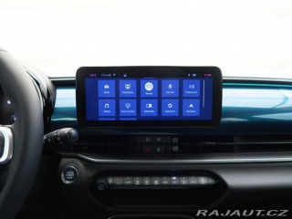 Fiat 600 1.2HYBRID,CZ,1Maj,LaPrima 1800