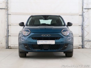 Fiat 600 1.2HYBRID,CZ,1Maj,LaPrima 1800