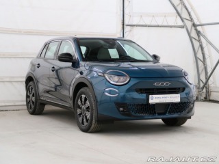 Fiat 600 1.2HYBRID,CZ,1Maj,LaPrima 1800