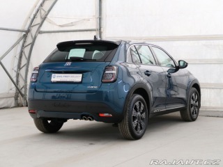 Fiat 600 1.2HYBRID,CZ,1Maj,LaPrima 1800