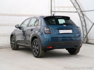 Fiat 600 1.2HYBRID,CZ,1Maj,LaPrima 1800