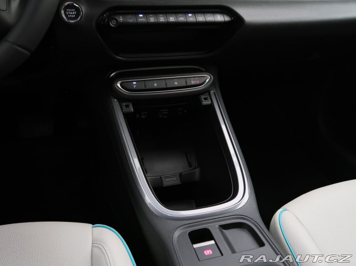 Fiat 600 1.2HYBRID,CZ,1Maj,LaPrima 1800