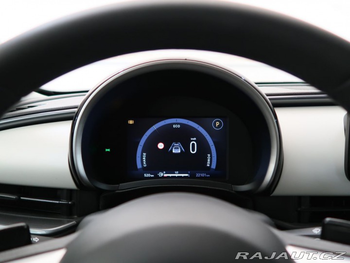 Fiat 600 1.2HYBRID,CZ,1Maj,LaPrima 1800