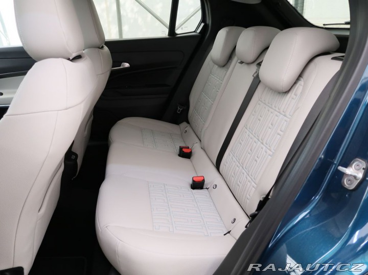 Fiat 600 1.2HYBRID,CZ,1Maj,LaPrima 1800