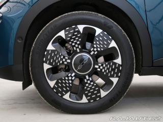 Fiat 600 1.2HYBRID,CZ,1Maj,LaPrima 1800