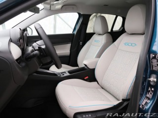 Fiat 600 1.2HYBRID,CZ,1Maj,LaPrima 1800