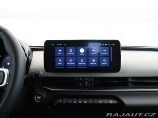 Fiat 600 1.2HYBRID,CZ,1Maj,LaPrima 1800