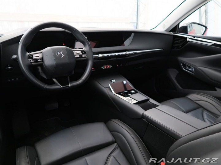 Ostatní značky Ostatní modely DS Automobiles DS4 E-TENSE,CZ,1Maj,RIVOLI,AT 1800