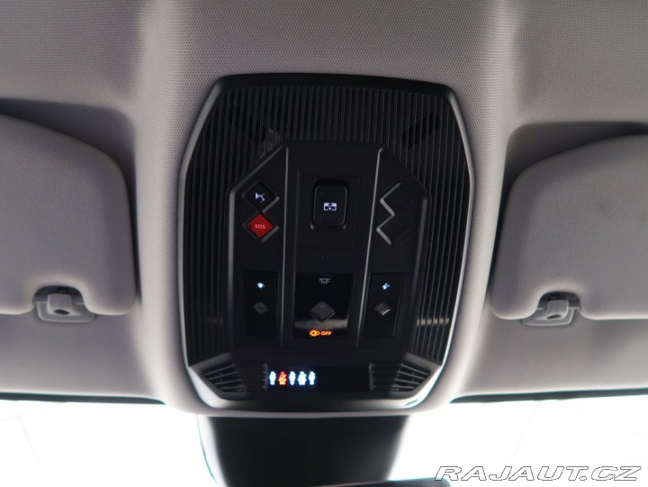 Ostatní značky Ostatní modely DS Automobiles DS4 E-TENSE,CZ,1Maj,RIVOLI,AT 1800