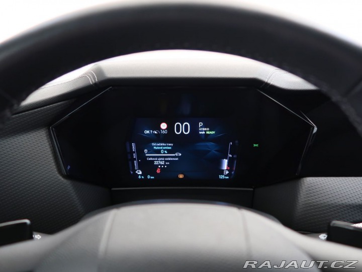 Ostatní značky Ostatní modely DS Automobiles DS4 E-TENSE,CZ,1Maj,RIVOLI,AT 1800