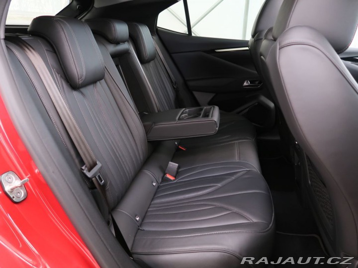 Ostatní značky Ostatní modely DS Automobiles DS4 E-TENSE,CZ,1Maj,RIVOLI,AT 1800