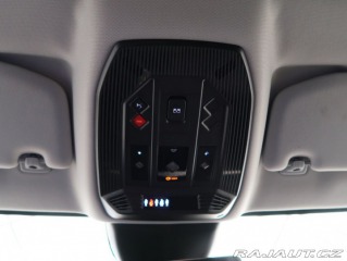 Ostatní značky Ostatní modely DS Automobiles DS4 E-TENSE,CZ,1Maj,RIVOLI,AT 1800