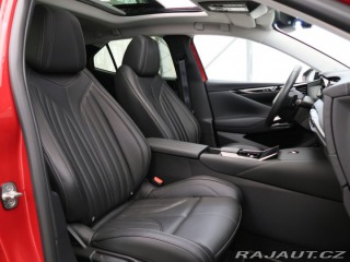 Ostatní značky Ostatní modely DS Automobiles DS4 E-TENSE,CZ,1Maj,RIVOLI,AT 1800