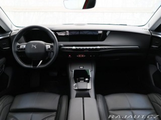 Ostatní značky Ostatní modely DS Automobiles DS4 E-TENSE,CZ,1Maj,RIVOLI,AT 1800