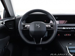 Ostatní značky Ostatní modely DS Automobiles DS4 E-TENSE,CZ,1Maj,RIVOLI,AT 1800