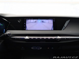 Ostatní značky Ostatní modely DS Automobiles DS4 E-TENSE,CZ,1Maj,RIVOLI,AT 1800