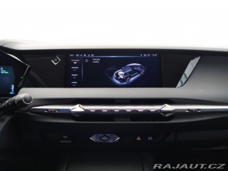 Ostatní značky Ostatní modely DS Automobiles DS4 E-TENSE,CZ,1Maj,RIVOLI,AT 1800