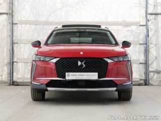 Ostatní značky Ostatní modely DS Automobiles DS4 E-TENSE,CZ,1Maj,RIVOLI,AT 1800