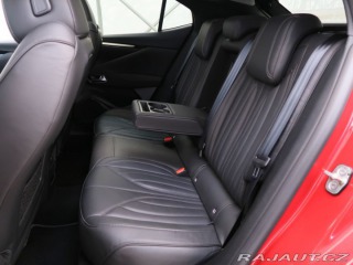 Ostatní značky Ostatní modely DS Automobiles DS4 E-TENSE,CZ,1Maj,RIVOLI,AT 1800