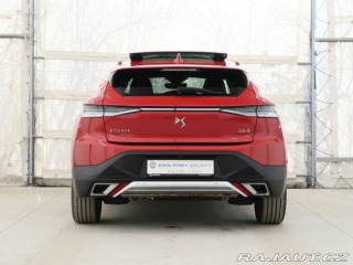 Ostatní značky Ostatní modely DS Automobiles DS4 E-TENSE,CZ,1Maj,RIVOLI,AT 1800