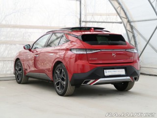 Ostatní značky Ostatní modely DS Automobiles DS4 E-TENSE,CZ,1Maj,RIVOLI,AT 1800