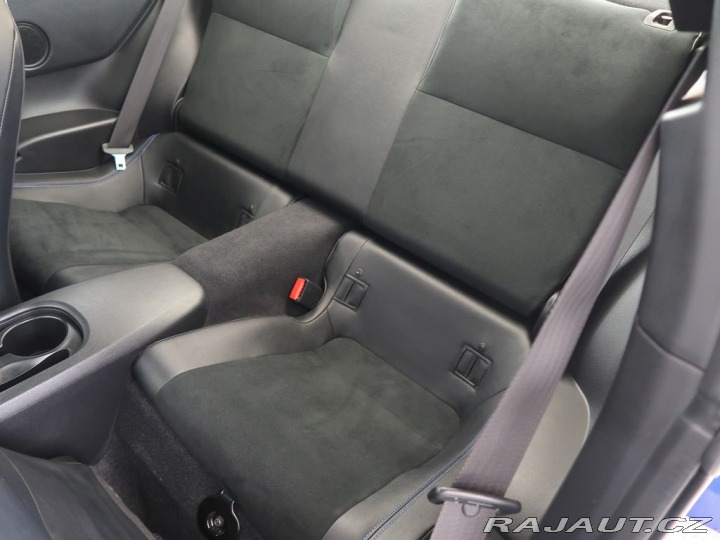 Subaru BRZ 2.0,Manual,CZ,Final Editi 2021