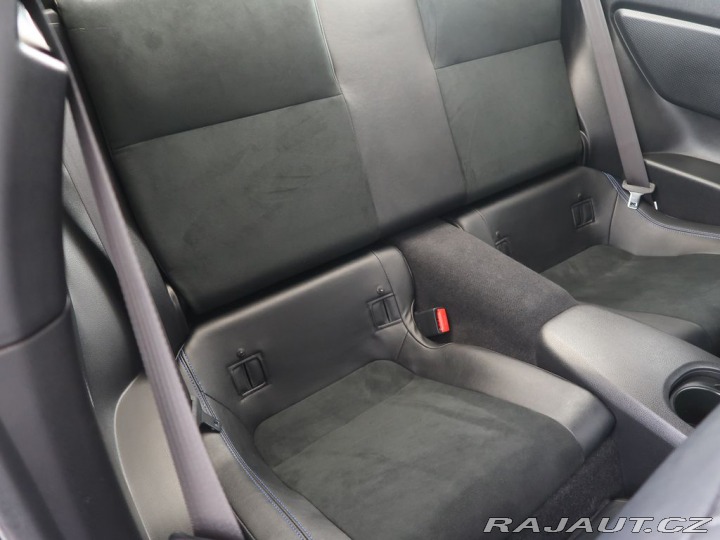 Subaru BRZ 2.0,Manual,CZ,Final Editi 2021