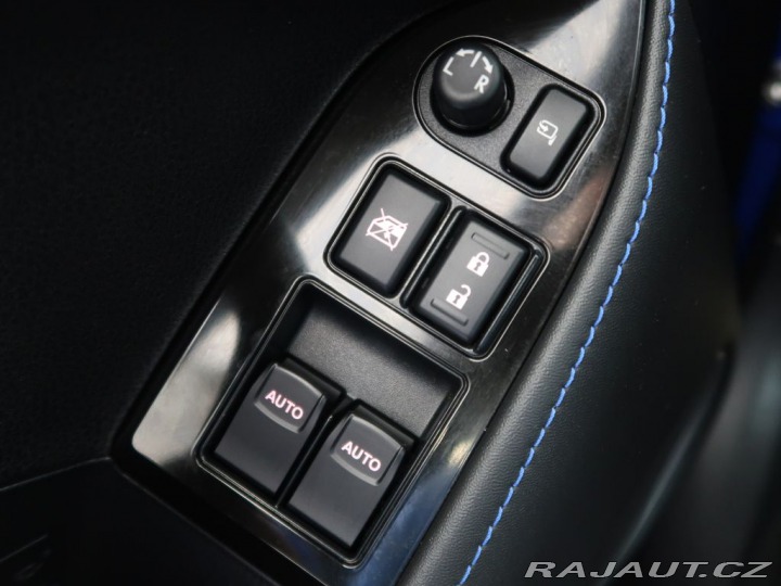 Subaru BRZ 2.0,Manual,CZ,Final Editi 2021